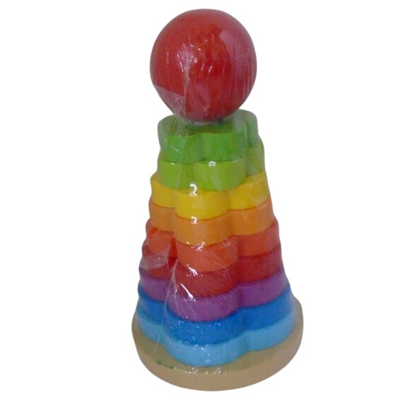 Toddlers Musical Musical Toy Set 3-5 Years Old 6 musical instruments + Puzzle - Picture 6 of 7